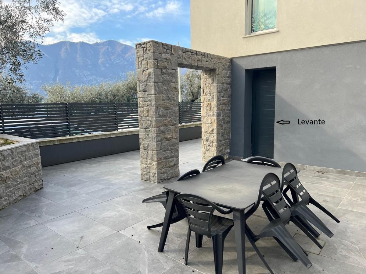 Italianway - Villa Paloma 马罗内 外观 照片