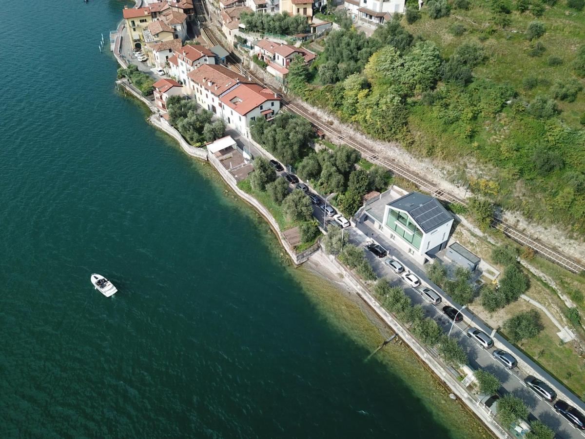 Italianway - Villa Paloma 马罗内 外观 照片