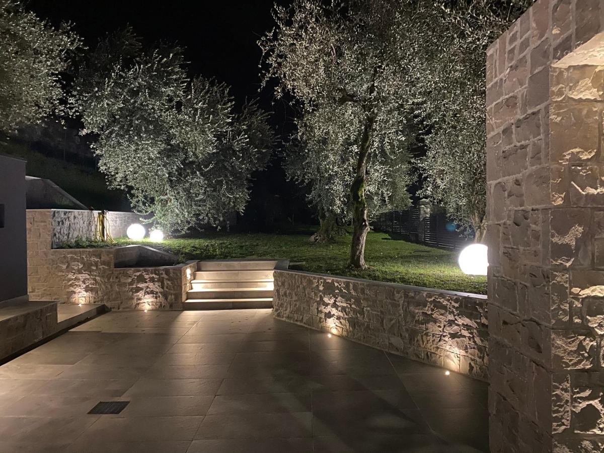Italianway - Villa Paloma 马罗内 外观 照片