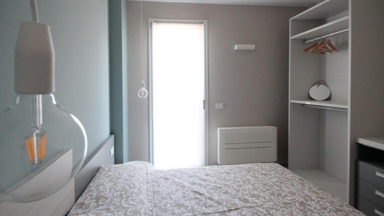 Italianway - Villa Paloma 马罗内 外观 照片