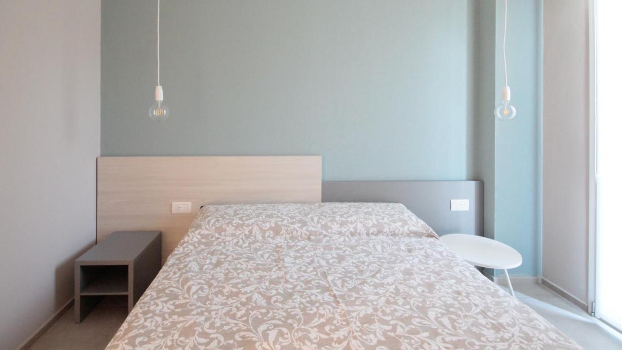 Italianway - Villa Paloma 马罗内 外观 照片