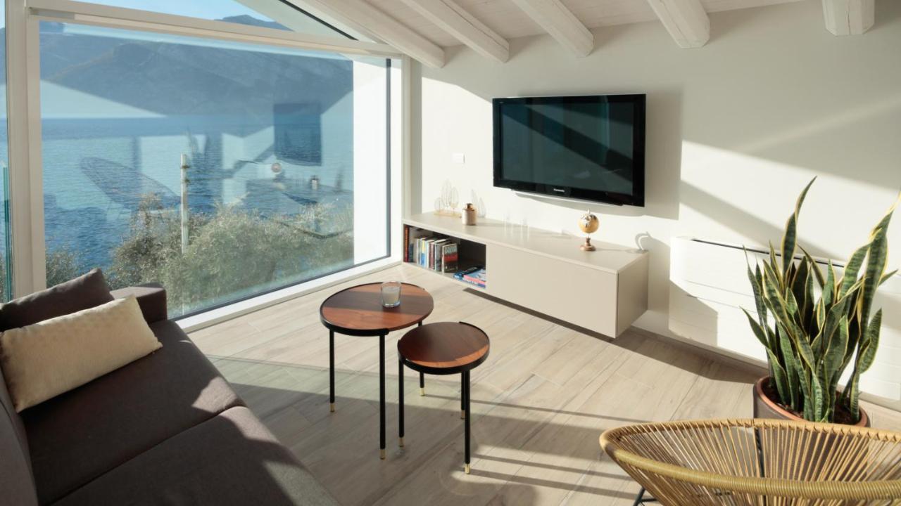 Italianway - Villa Paloma 马罗内 外观 照片