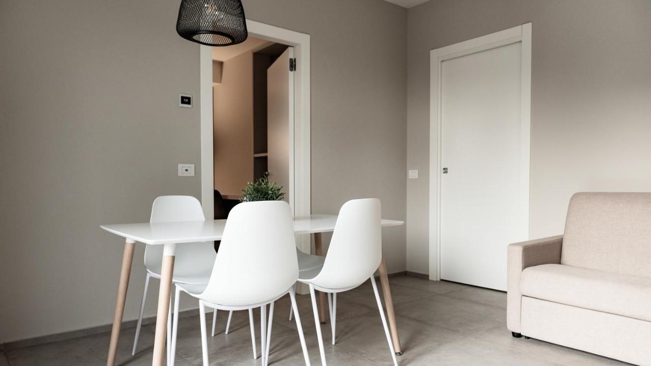 Italianway - Villa Paloma 马罗内 外观 照片