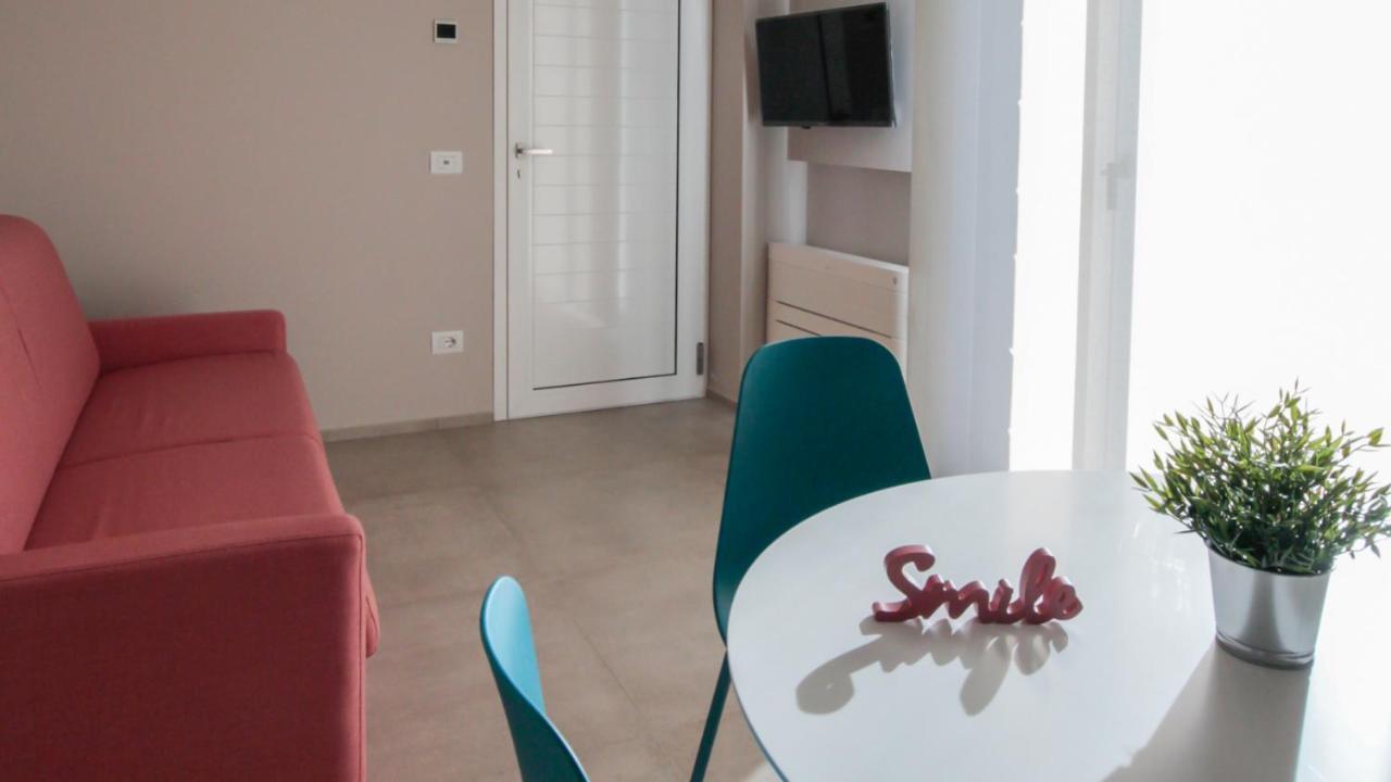 Italianway - Villa Paloma 马罗内 外观 照片
