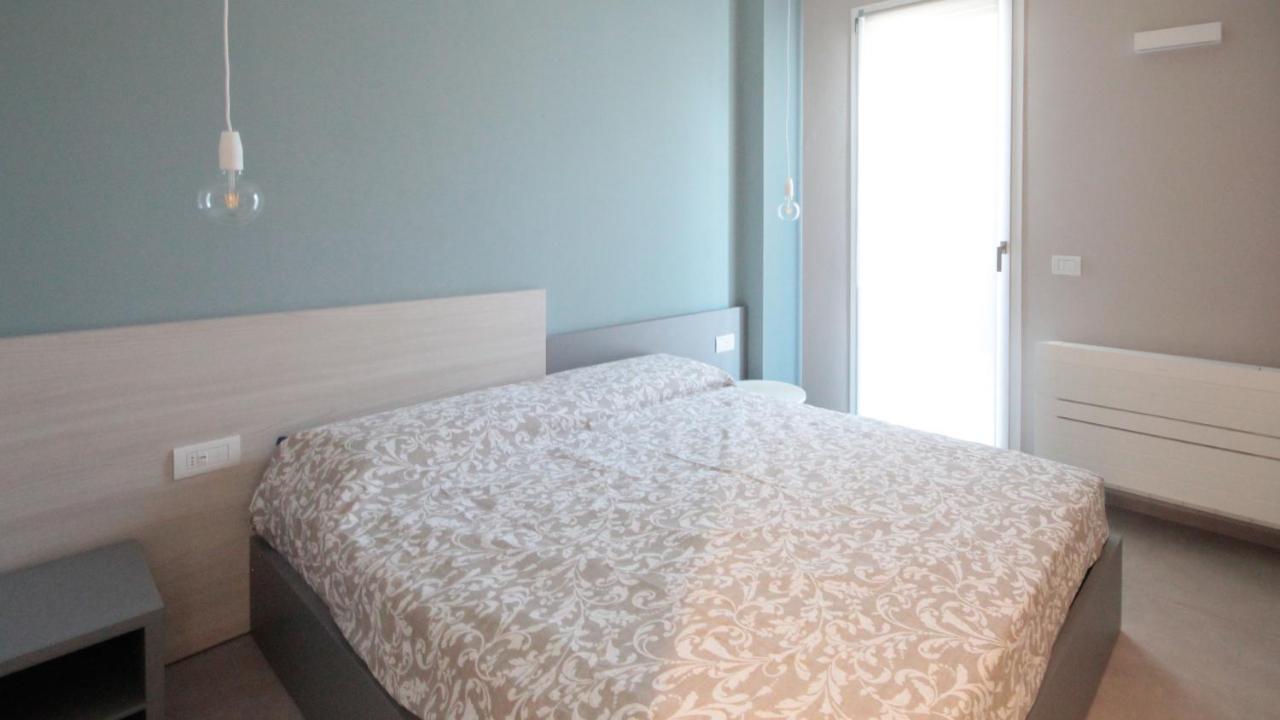 Italianway - Villa Paloma 马罗内 外观 照片