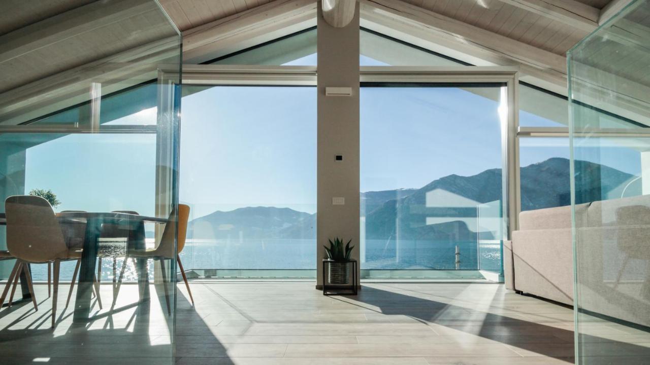 Italianway - Villa Paloma 马罗内 外观 照片