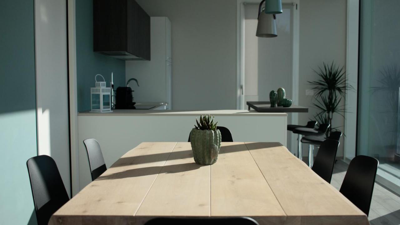 Italianway - Villa Paloma 马罗内 外观 照片