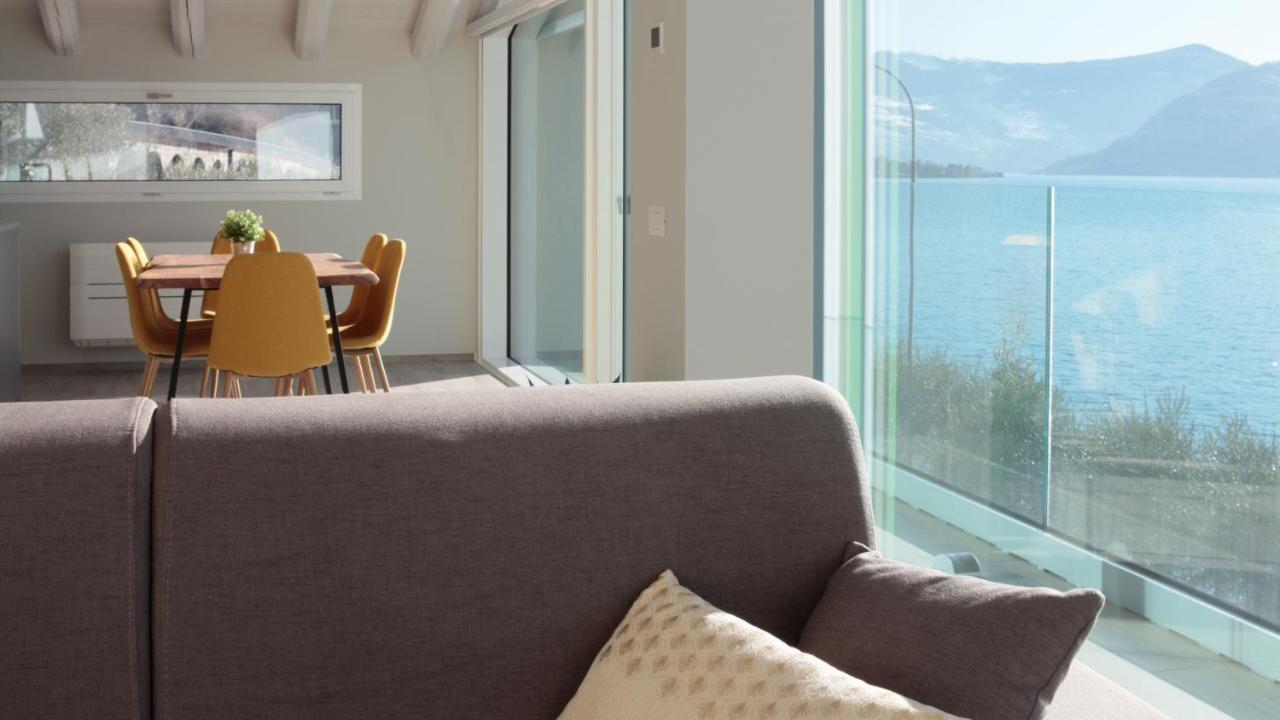 Italianway - Villa Paloma 马罗内 外观 照片
