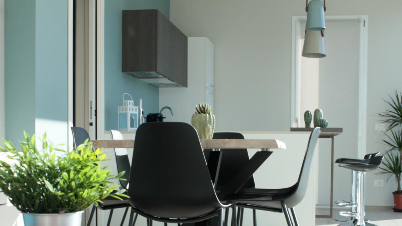Italianway - Villa Paloma 马罗内 外观 照片