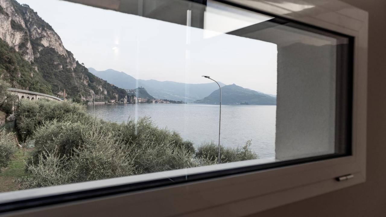 Italianway - Villa Paloma 马罗内 外观 照片