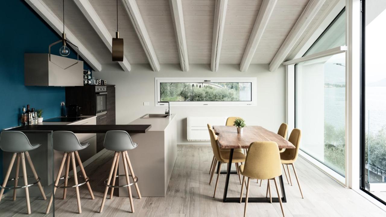 Italianway - Villa Paloma 马罗内 外观 照片
