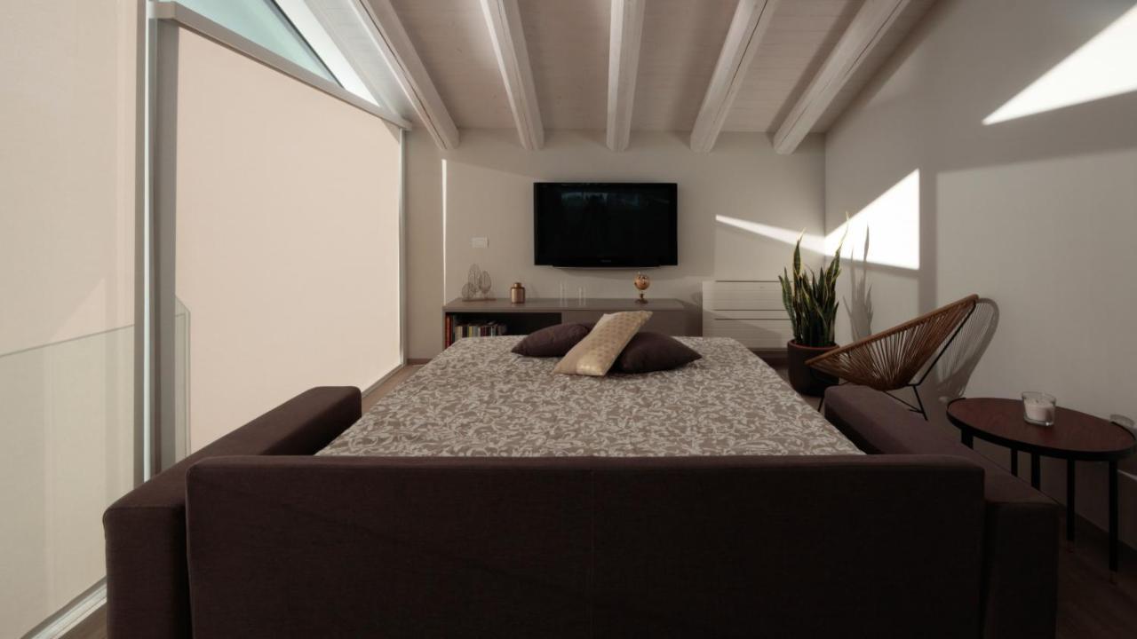 Italianway - Villa Paloma 马罗内 外观 照片