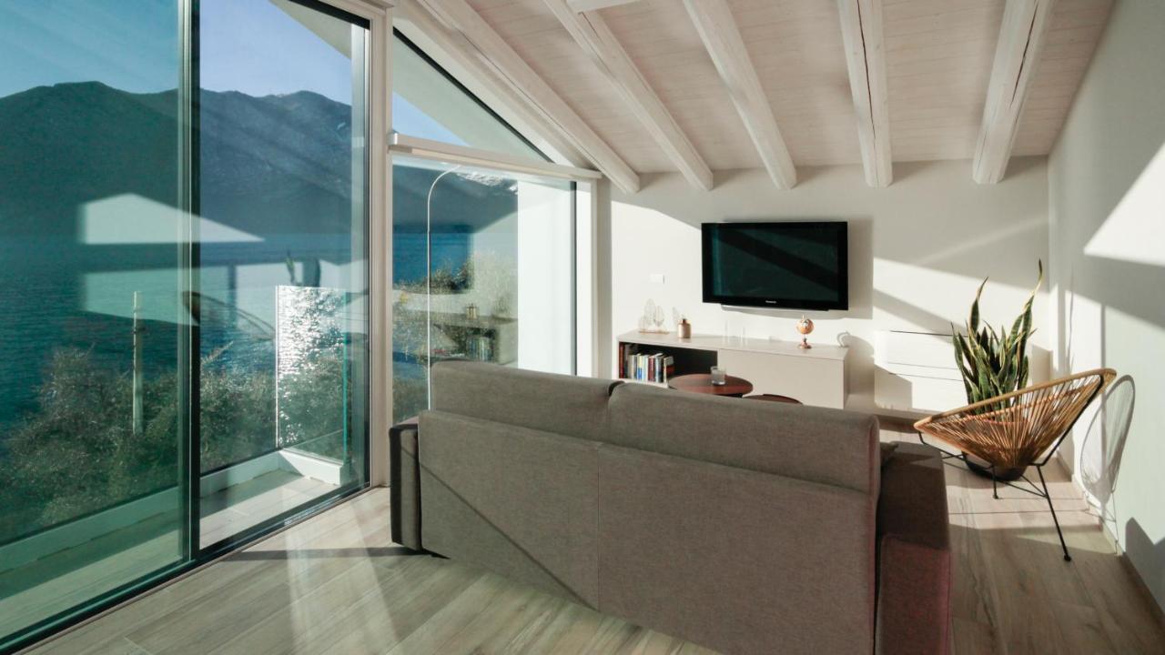 Italianway - Villa Paloma 马罗内 外观 照片