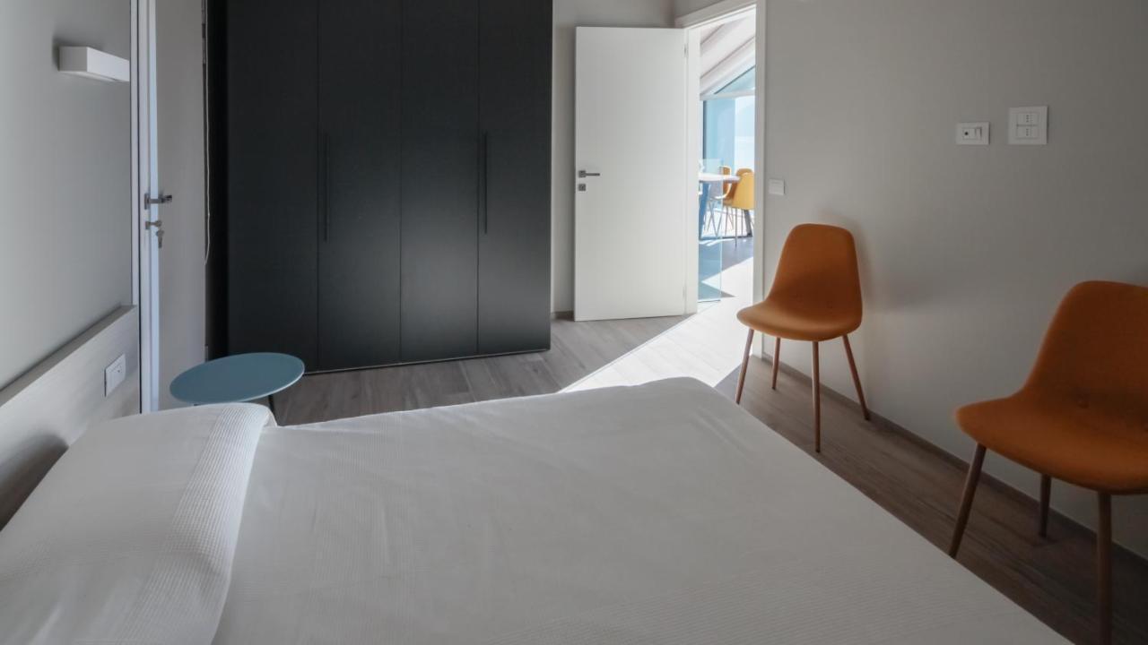 Italianway - Villa Paloma 马罗内 外观 照片