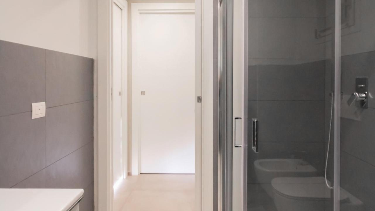 Italianway - Villa Paloma 马罗内 外观 照片