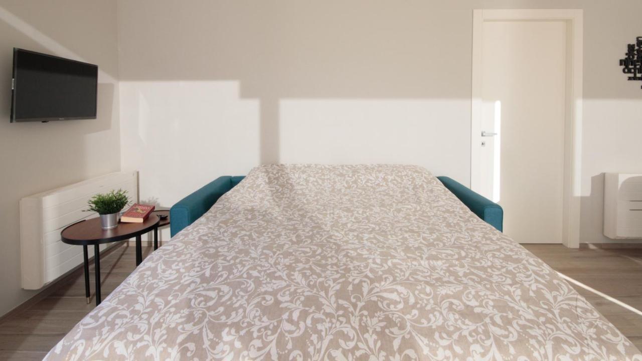 Italianway - Villa Paloma 马罗内 外观 照片