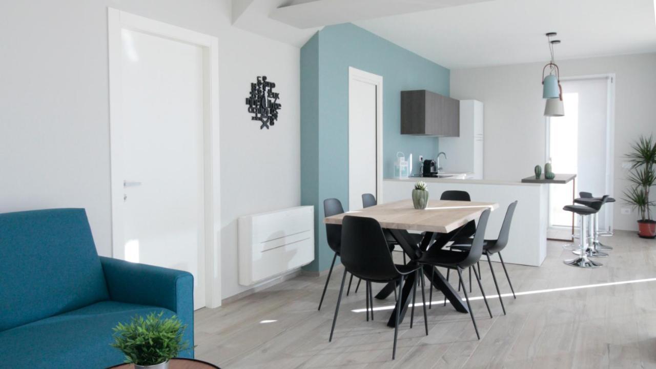 Italianway - Villa Paloma 马罗内 外观 照片