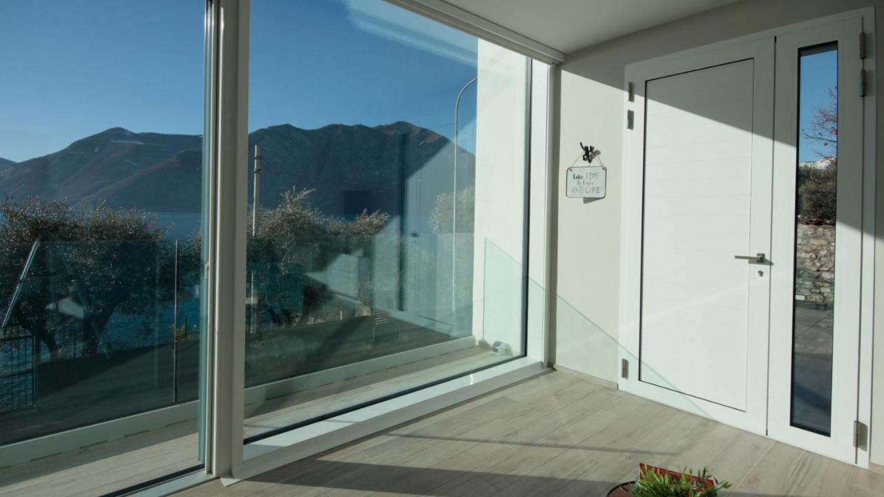 Italianway - Villa Paloma 马罗内 外观 照片