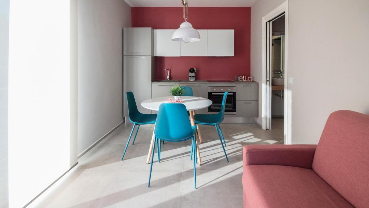 Italianway - Villa Paloma 马罗内 外观 照片