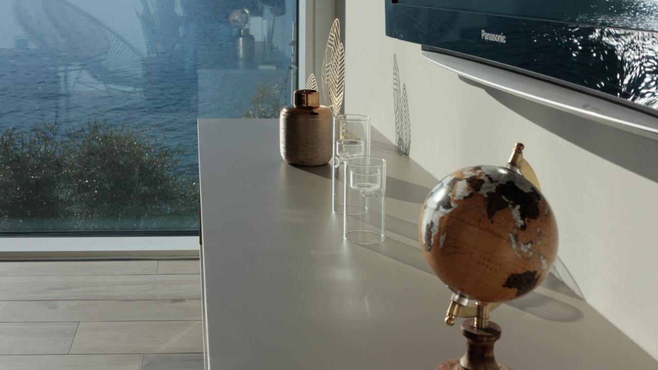 Italianway - Villa Paloma 马罗内 外观 照片