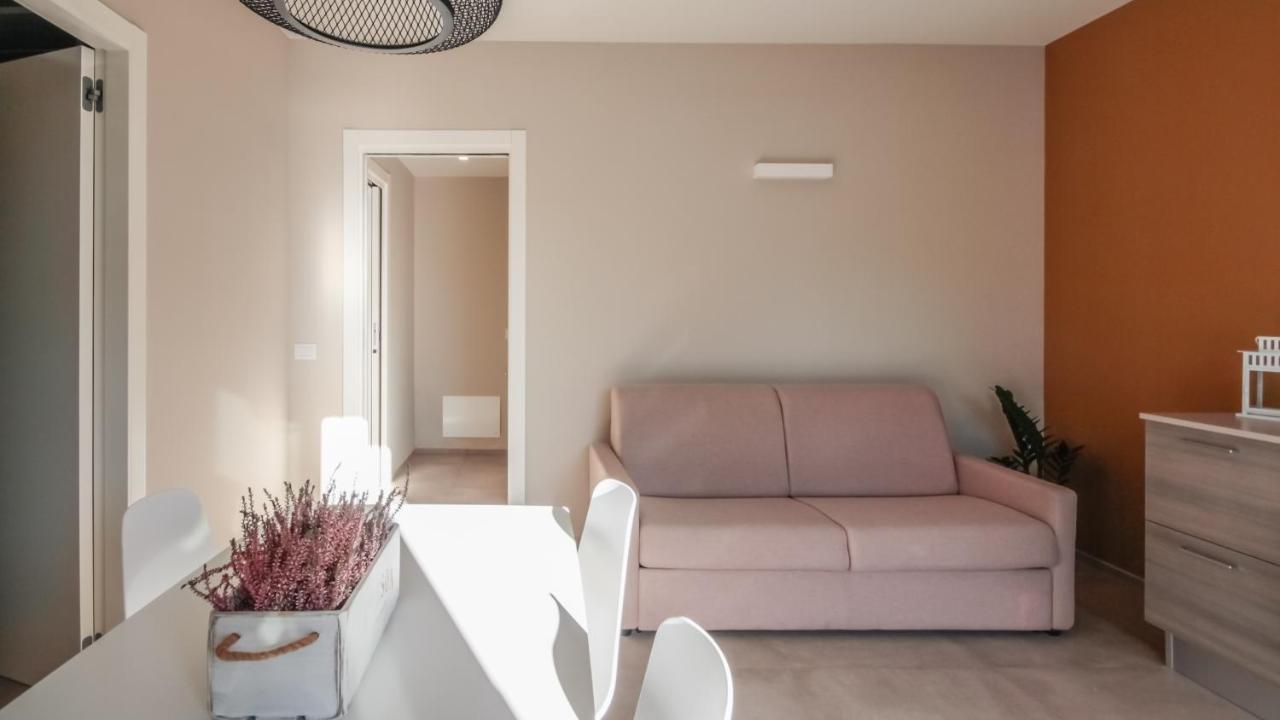 Italianway - Villa Paloma 马罗内 外观 照片