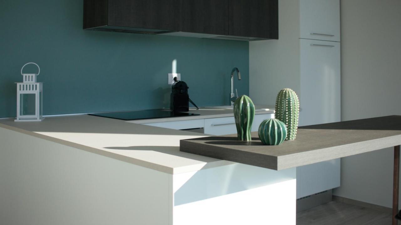Italianway - Villa Paloma 马罗内 外观 照片