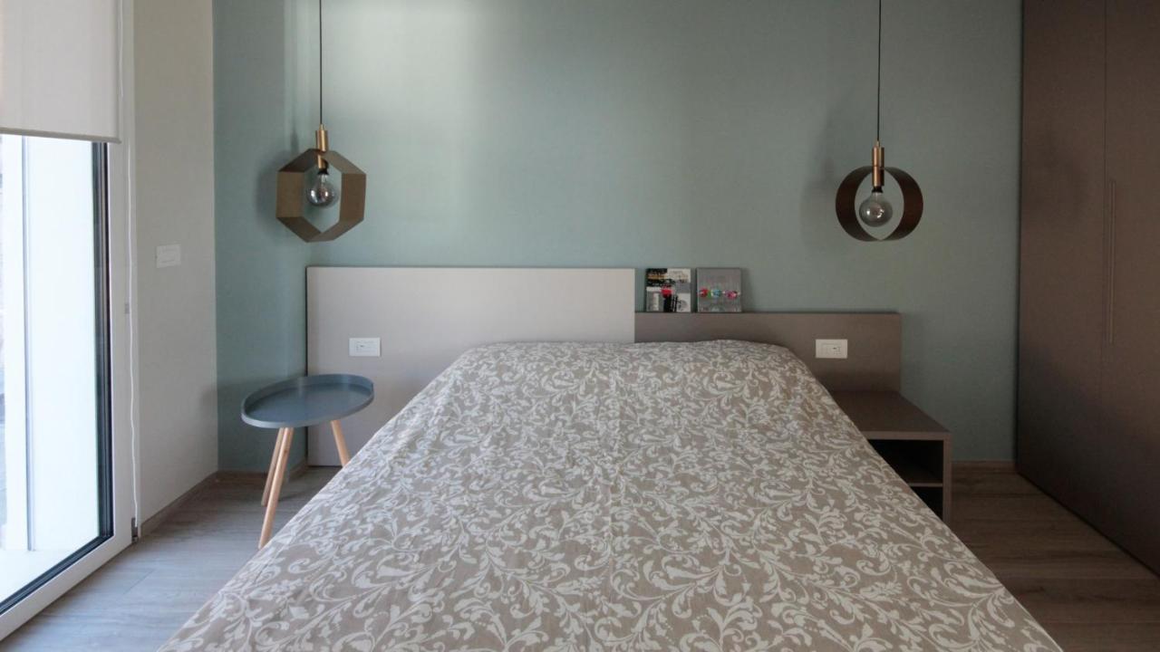 Italianway - Villa Paloma 马罗内 外观 照片