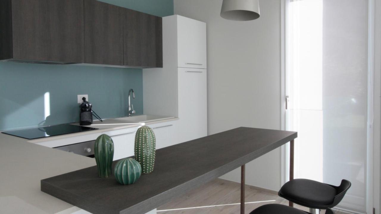 Italianway - Villa Paloma 马罗内 外观 照片
